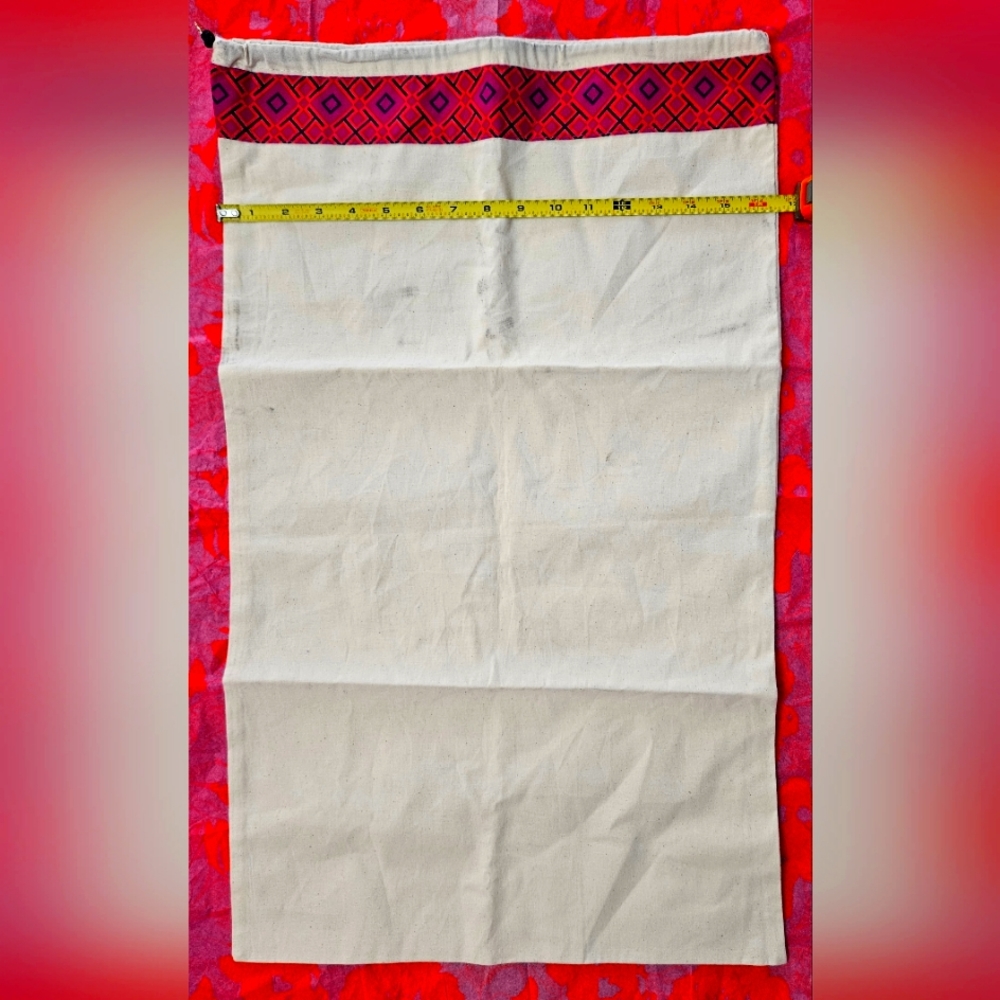 Tory Burch Dust Bag 16.5"x27.5"